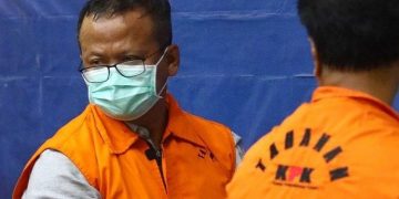 Luhut Ungkap Praktik Monopoli, Faktor Jerat Edhy Prabowo