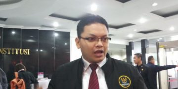MK Klaim Bintang Mahaputera dari Jokowi Tak ada Unsur Politis