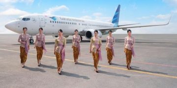 Soal Kasus Suap Garuda Indonesia, KPK Siap Bantu Inggris