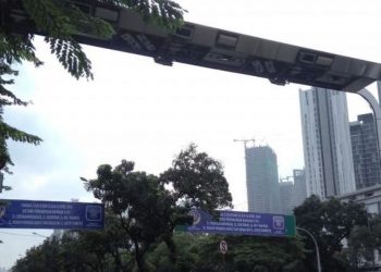PTUN Batalkan Proses Lelang Ulang ERP di Jakarta
