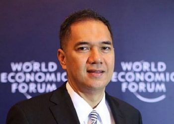 Mendag Era SBY Ingatkan Ancaman Perubahan Iklim Bagi Pebisnis