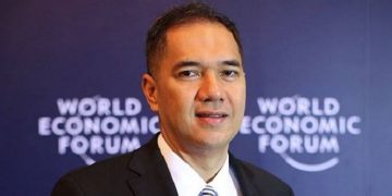 Mendag Era SBY Ingatkan Ancaman Perubahan Iklim Bagi Pebisnis