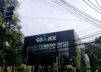 Sah, Telkomsel Suntik Gojek Rp2,1 Triliun