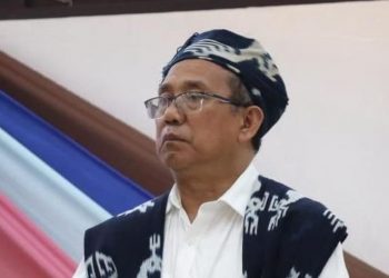RUU Minuman Beralkohol, PGI Ungkap Sebuah Keharusan Atau Kekanak-Kanakan