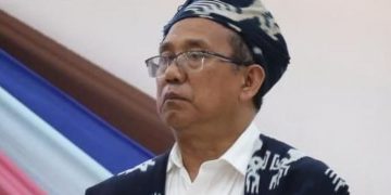 RUU Minuman Beralkohol, PGI Ungkap Sebuah Keharusan Atau Kekanak-Kanakan