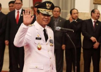 Status Waspada Covid-19, Plt Gubernur Kepri: Jangan Panik