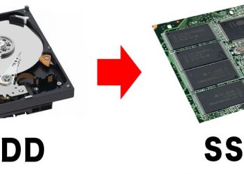 Ingin beralih dari Hardisk ke SSD? Yuk kenali dulu tipe SSD biar tidak salah