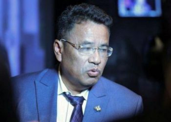 Hotman Paris Ungkap  4 Kejanggalan Kasus Raibnya Uang Tabungan Winda Earl