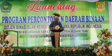 Ini Program Kemenag Berbasis Zakat Infag Sedekah