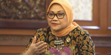 Menaker Sebut UMP RI Tak Sebanding Produktivitas Jika  Merujuk Survei ILO