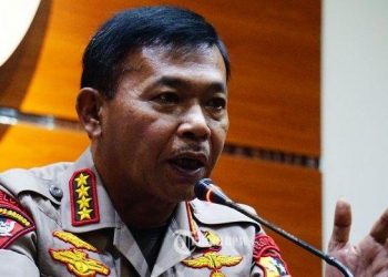 Soroti Kerumunan Massa, Kapolri: Patuhi Protokol Kesehatan