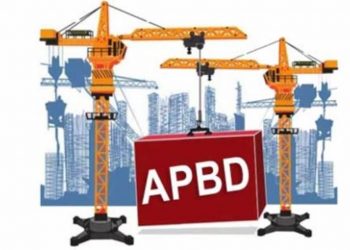 KUA-PPAS APBD DKI Jakarta Tahun 2021 Mulai Dibahas Besok