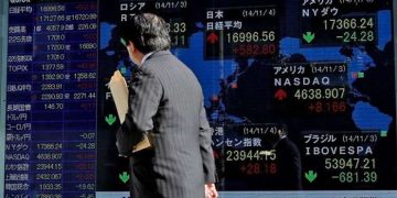 Optimisme Peluncuran Vaksin Corona topang Pergerakan Bursa Saham Asia