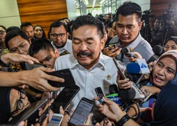 Jaksa Agung Sebut Pemda Bertanggung Jawab Beri Pendampingan Dana Desa