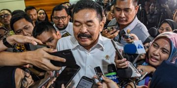 Jaksa Agung Sebut Pemda Bertanggung Jawab Beri Pendampingan Dana Desa
