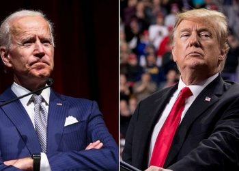 Rupiah akan Menguat Jika Joe Biden Menang Pemilu AS. Berikut Alasannya!