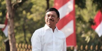 Terkait Kontinuitas Proyek Digitalisasi, Menkominfo Siapkan 3 Skema Pendanaan Infrastruktur Digital RI