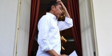 Presiden Jokowi Kecewa Penanganan COVID-19 di Indonesia Memburuk