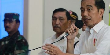 Dampak Positif, Presiden Jokowi Minta Dana Desa Dukung Perhutanan Sosial