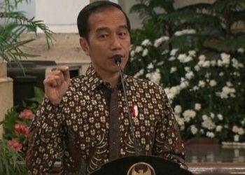 KSP Sebut Presiden Butuh Waktu Cari Sosok Tepat Pengganti Edhy