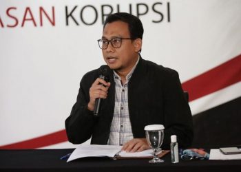 Kasus Suap RAPBD Jambi, KPK Panggil Empat Mantan Anggota DPRD