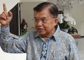 Jusuf Kalla Balas Tudingan Dianggap Sebagai Penjegal Rizal Ramli Jadi Menteri