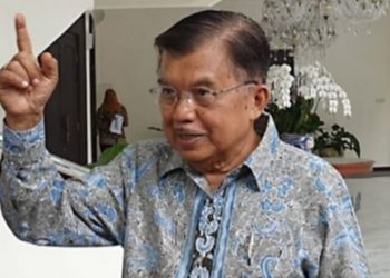 Jusuf Kalla Balas Tudingan Dianggap Sebagai Penjegal Rizal Ramli Jadi Menteri