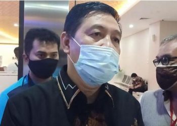 Polisi Kembali Panggil Petinggi KAMI Ahmad Yani Pekan Depan