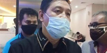 Polisi Kembali Panggil Petinggi KAMI Ahmad Yani Pekan Depan