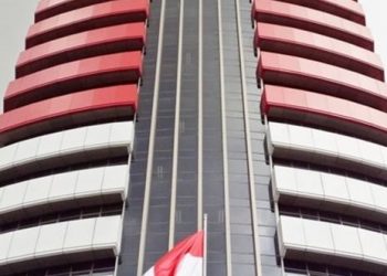 Selama UU Baru KPK Berlaku, 38 Pegawai Undur Diri