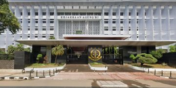 Kejagung Sita Mobil Bos Himalaya Energi Perkasa