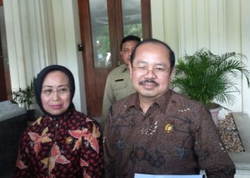 Ombudsman Komentari Kesiapan Pemerintah Hadapi Virus Corona