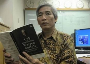 Simpan Uang di Bank Bikin Jatuh Miskin? Simak Penjelasan Investor Ulung Indonesia ini