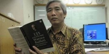 Simpan Uang di Bank Bikin Jatuh Miskin? Simak Penjelasan Investor Ulung Indonesia ini