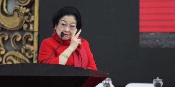Megawati Mengaku Heran Anak Muda Lebih Percaya Hoaks di zaman Digital
