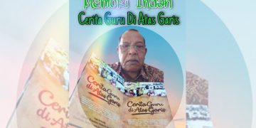Cerita Guru Diatas Garis