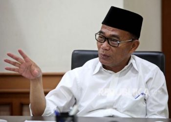 Muhadjir Efendy: Free Sex Bertentangan dengan Budaya Bangsa Indonesia