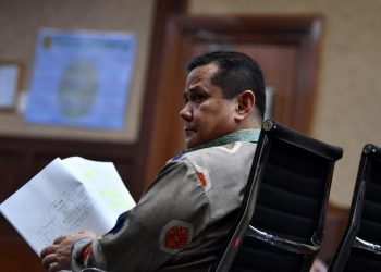 Napoleon Bonaparte Ungkap Merasa Dizalimi Pejabat Negara