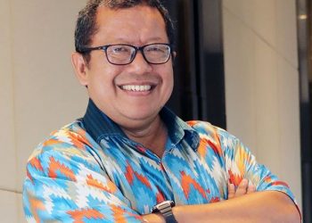 Onno W. Purbo Ahli IT Indonesia, Raih Penghargaan Dunia
