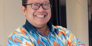 Onno W. Purbo Ahli IT Indonesia, Raih Penghargaan Dunia