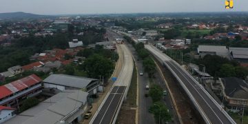 BORR Alternatif Mengurai Kemacetan Lalin Kota
