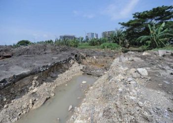 Pemprov DKI Bangun Sodetan dari Waduk JGC ke KBT untuk Atasi Banjir di Cakung Timur