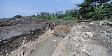 Pemprov DKI Bangun Sodetan dari Waduk JGC ke KBT untuk Atasi Banjir di Cakung Timur