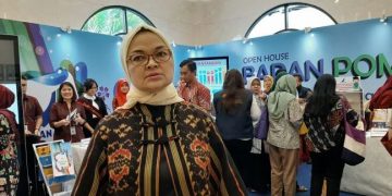 BPOM Sebut Vaksinasi COVID-19 Tertunda Desember Ini