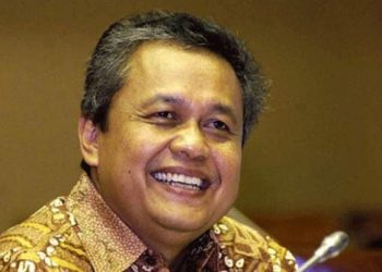 Syukur, Bos BI Sebut Ekonomi RI Tumbuh Positif di Kwartal IV