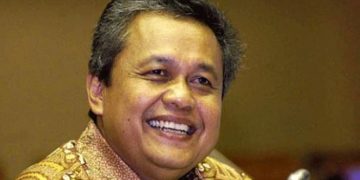 Syukur, Bos BI Sebut Ekonomi RI Tumbuh Positif di Kwartal IV