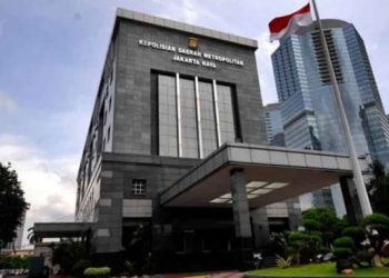 Covid-19 Menjalar ke Rumah Tahanan, 65 Terinfeksi