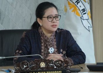 Ketua DPR Desak Pemerintah Segera Bentuk Tim Penanggulangan Corona