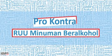 RUU Minuman Beralkohol, Pengusul Klaim Sudah Menjaga Asas Keberagaman