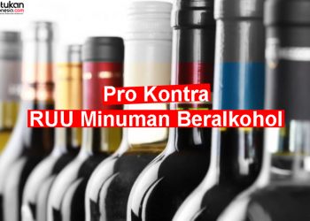 Fraksi PPP: RUU Minuman Beralkohol Jamin Ketertiban dan Ketentraman Masyarakat dari Peminum Alkohol
